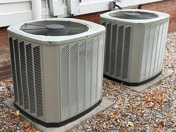 Reliable Air Conditioning Repair contractor in Coeur D Alene, ID by Leonard HVAC